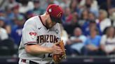 Merrill Kelly, Arizona Diamondbacks dominate Texas Rangers, 9-1, in Game 2 of World Series