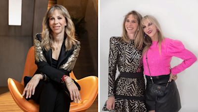 ¿Quién es Karla Berman, hija de Shanik Berman y nueva tiburona en Shark Tank México?