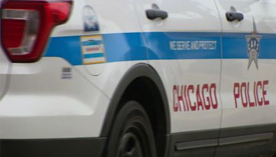 Man arrested while burglarizing Chicago South Side liquor store