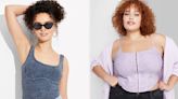 25 Pretty Pieces Of Target Clothing That’ll Score You Tons Of Compliments