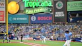 Rays Beat Royals To Snap Skid At Six | 95.3 WDAE | Home Of The Rays