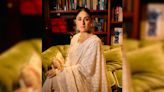 In A Chikankari Salwar Kameez, Kareena Kapoor Proved That Ethnic Wear Doesn't Go Out Of Style