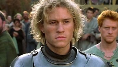 La secuela de la película de acción y aventuras de Heath Ledger que Netflix no quiso hacer: "Sus algoritmos indicaron que no tendría éxito"