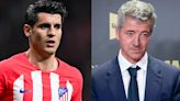 Diario AS: Atletico Madrid left surprised by Morata’s exit – the reason