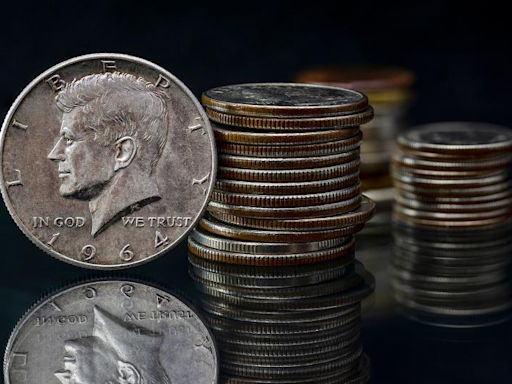 Kennedy Half Dollar Values: 5 Coins Worth Thousands