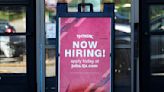 The number of Americans applying for jobless benefits inches up, but layoffs remain low - The Boston Globe