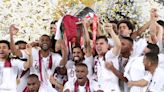 Qatar, de equipo desconocido a campeón de Asia y anfitrión de la Copa del Mundo