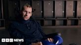 Rob Burrow: The rugby legend's final message