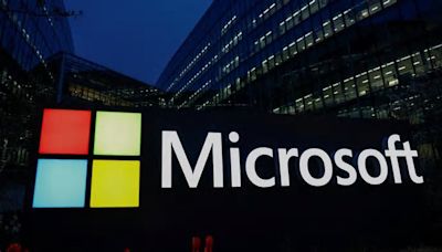 Microsoft earnings jumped 17% on cloud boost, AI