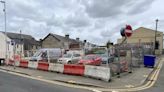 Former eyesore site in Bridgend town centre set for new lease of life