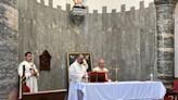 As New Altar is Consecrated at Destroyed Iraq Church, Former Parishioner Recalls ‘Wonderful Days’