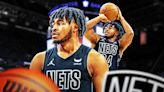 Nets' Cam Thomas has fed up admission on Most Improved Player snub