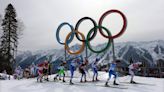 Winter Olympic athletes face ‘serious barriers to speaking up’ on climate change