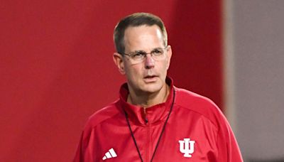 Indiana football snags freshman All-American CB D’Angelo Ponds in transfer portal