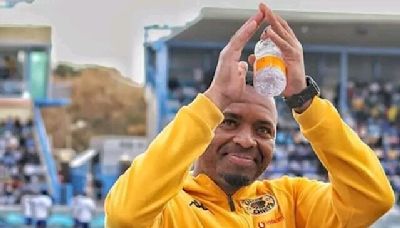 Latest update: Is it now over for Itumeleng Khune at Kaizer Chiefs?