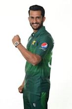 Hasan Ali