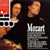Mozart: Compositions for Organ