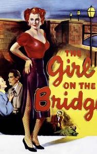 The Girl on the Bridge