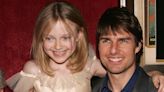 Dakota Fanning Reveals the Birthday Gift Tom Cruise Has Sent Her Every Year Since She Was 12