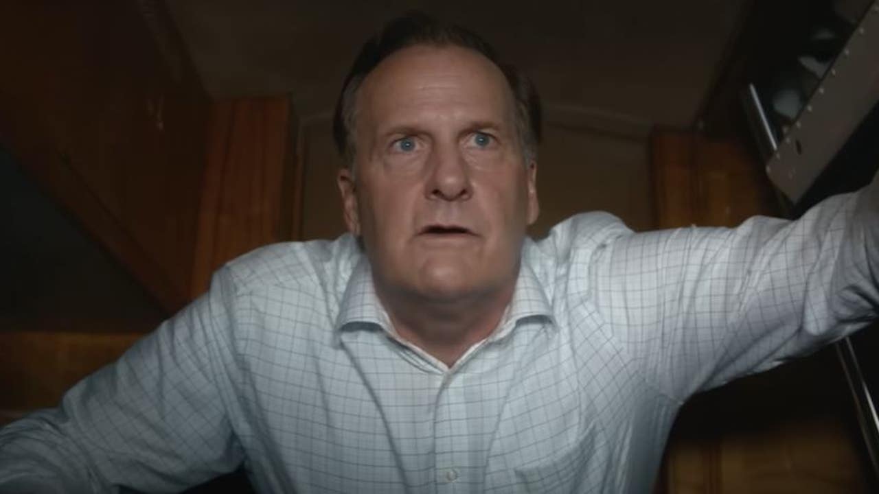 'A Man in Full,' starring Jeff Daniels as an Atlanta real estate mogul, dropping May 2