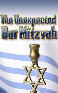 The Unexpected Bar Mitzvah