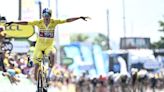 Wout van Aert o el ciclismo entendido como un "holocausto caníbal"