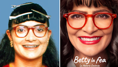 'Betty, la fea: la historia continúa': Los actores que ya no regresan, los que sí vuelven y los nuevos