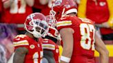 Why Mecole Hardman’s punt return — and Chiefs return — meant so much to his teammates