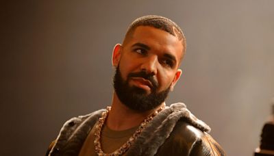 Drake reveals staggering $1m bet on Fury vs Usyk… but who has rapper ‘cursed’?