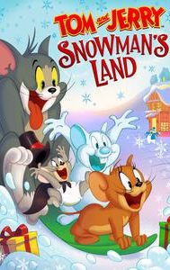 Tom and Jerry: Snowman's Land