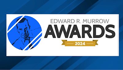 Dayton 24/7 Now wins Regional Edward R Murrow Award