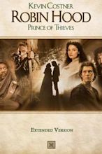 Robin Hood: Prince of Thieves