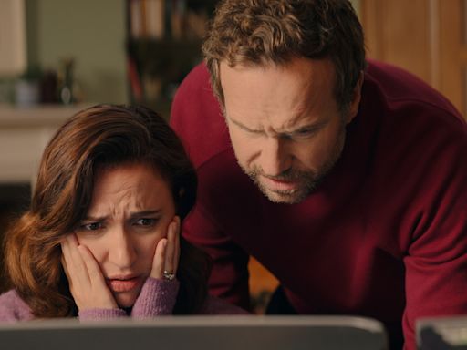 'Trying' Season 4: Esther Smith, Rafe Spall navigate a six-year time jump in most charming show on Apple TV+