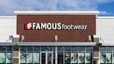 Famous Footwear Taps Dick’s and Foot Locker Alum Andrew Leckie as SVP/GMM of Athletic, Kids