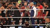 WWE SmackDown Sept. 6 Highlights, Results: Cody Rhodes vs Solo Sikoa in Steel Cage, The Bloodline Prevails