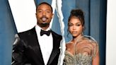 Michael B. Jordan, Lori Harvey Split After More Than 1 Year Together