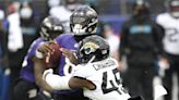 Jaguars look to kick off new 'seven-game season' with a win over Baltimore Ravens on Sunday