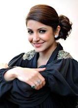 Anushka Sharma