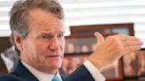 Bank of America CEO: Fed rate hikes could boost bank profits by a 'billion dollars-plus'