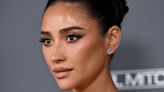 Shay Mitchell reveals her battle with prepartum depression: 'It was really crazy'