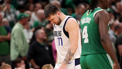 Dallas Mavericks 2024 NBA offseason preview: It's time to add some shooters around the superstars