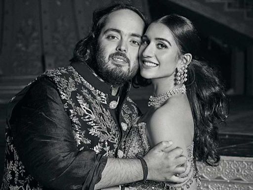 Anant Ambani & Radhika Merchant's Wedding Card 366% Costlier Than Akash Ambani & 2.3 Times Higher Than Isha Ambani's Invites!