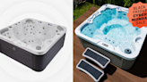 Cyber Monday Hot Tub Deals: Save Up to 50% on Lifesmart, AquaRest, and More Editor-Recommended Picks