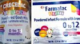 Govt may amend standards for baby food