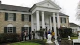 Company claims Lisa Marie Presley owed millions and wants to foreclose on Graceland, but her daughter says it's a fraud