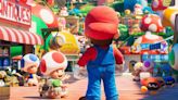The Super Mario Bros. Movie Voice Cast In Real Life