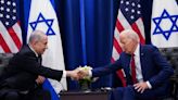 Biden, Netanyahu pledge to work toward Israeli-Saudi normalization