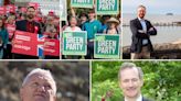 General Election 2024: The Weston-super-Mare candidates in their own words