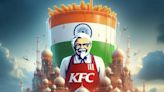 India Suspends KFC Unit's License Over Illegal Use of Magnesium Silicate in Oil Purification - EconoTimes