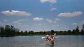 Pools, parks and lakes: Where to dip your toes in the water in Greater Lansing this summer